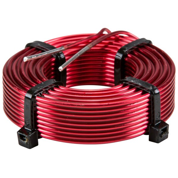 ERSE 0.33mH 14 AWG Perfect Layer Inductor Crossover Coil